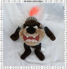 Doudou Peluche Taz Looney
