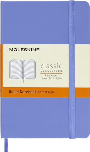Moleskine carnet classique - moleskine,