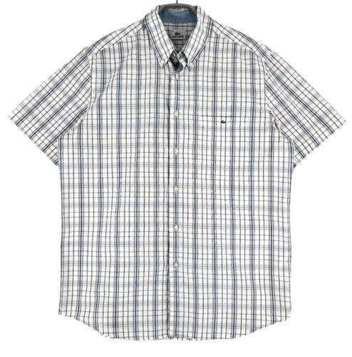 Lacoste chemise habillée - lacoste,