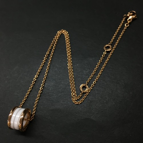 Ega unused bvlgari zero1 - ega,