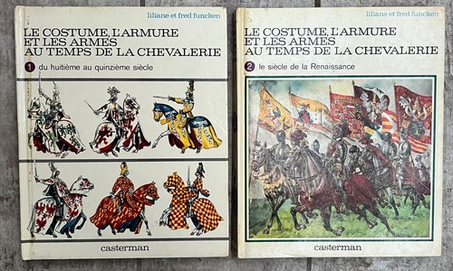 Costume armure et - ,, les