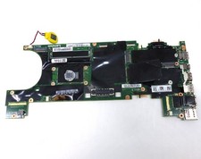 Lenovo THINKPAD T460s Carte Mère – i5, 2,4 GHZ, Fru 00JT935, Défectueux pour
