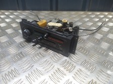 Commande réglage ventilation Mazda Roadster MX5 MX-5 1.6 Cabriolet 1991 NA6CE