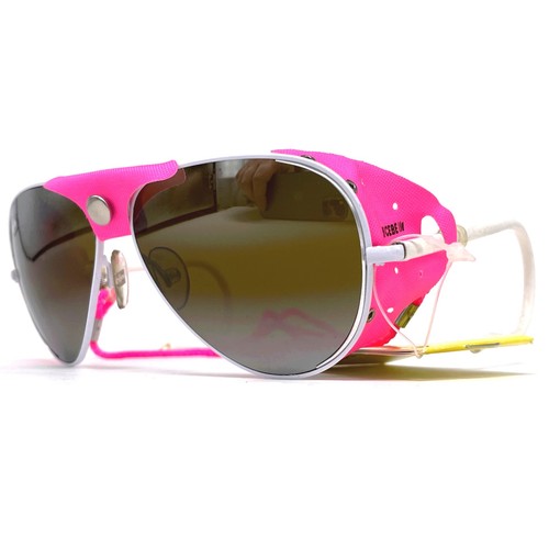 Lunettes soleil vintage - de,