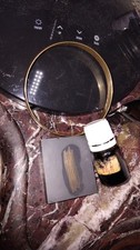 Bracelet jonc or jaune 18