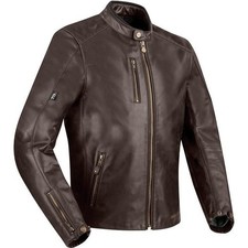 SEGURA Blouson Cuir Toutes
