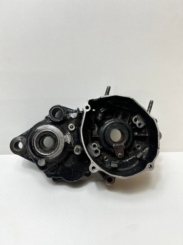 Yamaha 125 right engine - yz,
