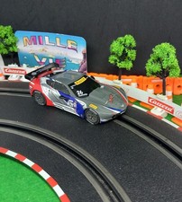 Voiture pour circuit Carrera GO Chevrolet Corvette C7.R GT3 N°26