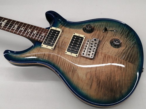 Guitare électrique prs - prs, custom