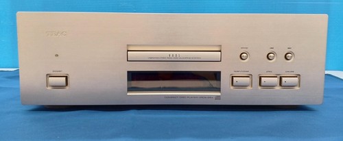 Teac vrds 25x - vrds-25x, compact