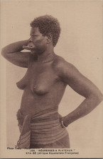 Zoo humain, Exposition