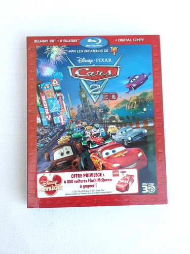 Dvd blu ray - dvd, disney
