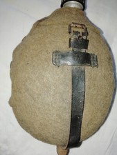 AUTHENTIQUE GOURDE BIDON WH