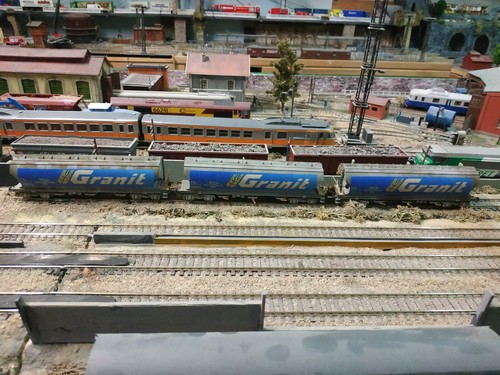 Train kit decalcomanie - train, kit.decalcomanie