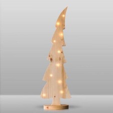 Sapin de Noël, Bois, Arbre