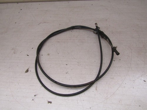 Cable frein arriere - de,
