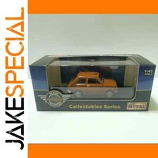 JakeSpecial – Voiture