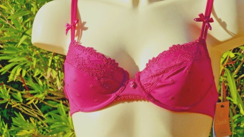 Soutien gorge chantelle - soutien,