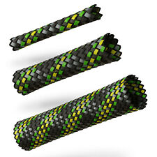 VIABLUE Fluo Manche Tissu