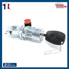 Neiman antivol de direction prévu pour Clio 3 Master 3 Trafic 3 Twingo 2 Kangoo