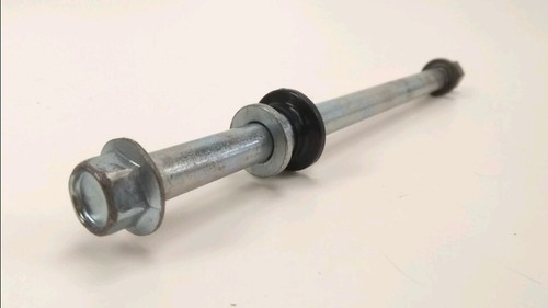 Axe roue avant yamaha - de,