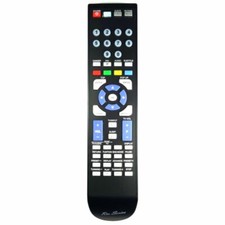 Télécommande Blu-Ray Série