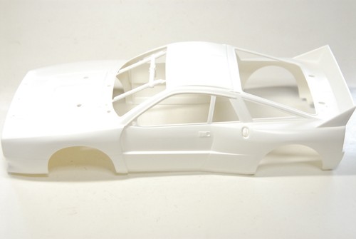 Tamiya lancia 037 - lancia,