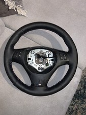 Volant BMW Performance