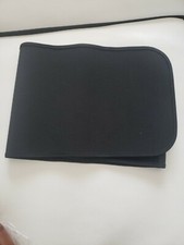 $49 Belly Bandit Women's Original Belly Wrap Post Pregnancy Back Support Black M