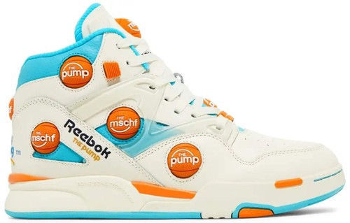 Mschf reebok pump omni zone - mschf,