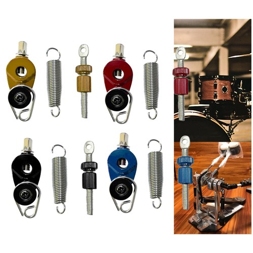 Ressort kit pédale de - de,