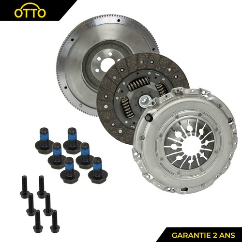 Kit conversion volant moteur - kit,