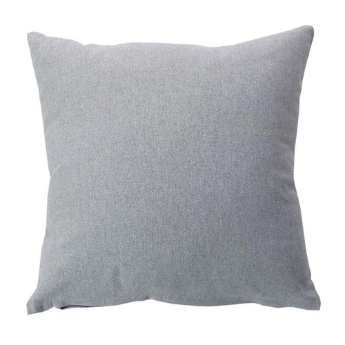 Coussin déco uni dune - déco, "dune"