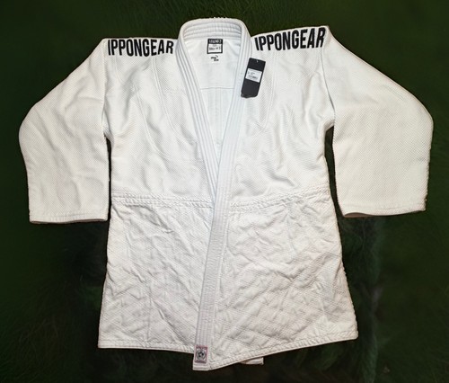 Ippon gear judo - gear, gi