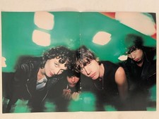 POSTER ROCK & FOLK 1983 -