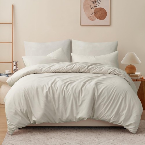 Housse couette 240x260 - couette,