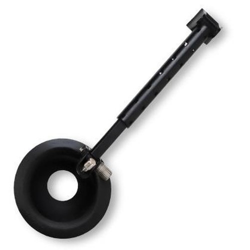 Porte sonar pour bateau - bateau, de
