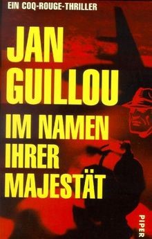 Namen ihrer majestät - namen,
