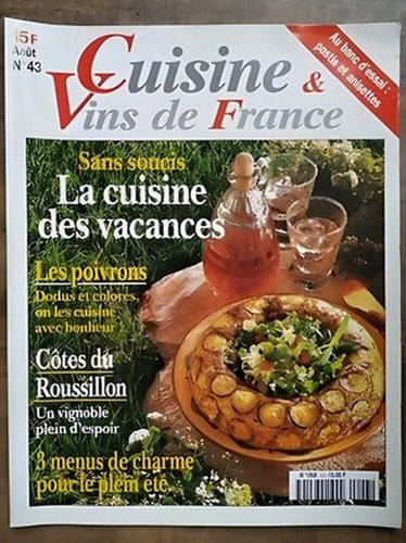 Cuisine vins france - cuisine,