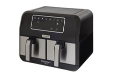 KENWOOD Friteuse à air chaud