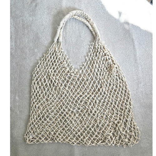 Sac filet maille céline - en,