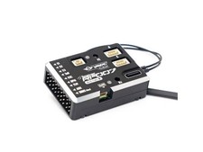 Frsky vantac rf007 rotorflight - vantac,