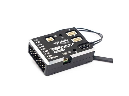 Frsky vantac rf007 rotorflight - vantac,
