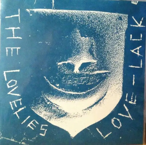 The lovelies love - lovelies, single