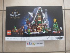 LEGO Winter Village Collection