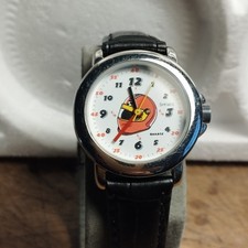 Montre Shivas quartz  pile