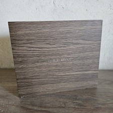 BOITE GIORGIO ARMANI POUR LUNETTES DE SOLEIL / COFFRET / LUXE / COLLECTION 