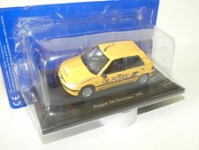 PEUGEOT 106 ELECTRIQUE 1997