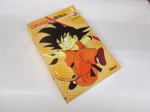 Toriyama dragon ball album - -,