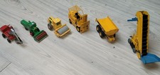 Dinky Toys Corgi Joal Lot